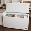 Heinner HCF-HS500EE++ Vrieskist 500 L, Inverter, Productafbeelding-voorbeeld 7