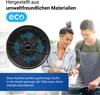 Kohlefilter 4x passend wie AEG ECFB03 9029798809 für Produktbild-Vorschau 7