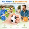 Mini-Fußbälle, 12er-Set Mini-Sportbälle, Produktbild-Vorschau 5