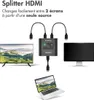 imoshion Commutateur HDMI - 2-en-1-uit / 1-en-2-uit - 4K Voir les images du produit 3
