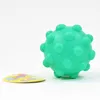 6 tlg. Set Kögler Plopp Up Bälle Spielball Antistress Ball Produktbild-Vorschau 4