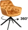 2er Set Stuhl Carlton Curry Produktbild-Vorschau 8