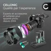 CELLONIC 2x Batterie compatible avec Nikon Coolpix P900, Voir les images du produit 7