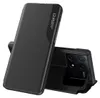 Dünn Flip Stand Cover Kunstleder Schutzhülle für Xiaomi Produktbild-Vorschau 1
