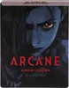 Arcane (nur Originalversion) [2xBLU-RAY 4K+2xBLU-RAY] Produktbild-Vorschau 3