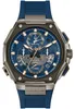 Herrenuhr PRECISIONIST X - Bulova Model: 98B357 Podgląd zdjęcia produktu 1