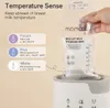 Momcozy Aufbewahrungsbeutel für Muttermilch mit Produktbild-Vorschau 5