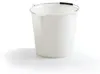 Emmer met witte tuit, 10 liter Productafbeelding-voorbeeld 2
