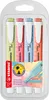 STABILO Textmarker -  swing cool Pastel - 4er Pack - Produktbild-Vorschau 1