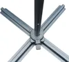 Easy Push-Up Sonnenschirm Ø3,50m Produktbild-Vorschau