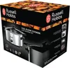 Russell Hobbs 22740-56 slow cooker 3,5 l nero, argento Anteprima dell’immagine prodotto 32