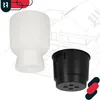 KOTARBAU® Bloempot Plantenpot Ø 23 cm met Binnenpot Productafbeelding-voorbeeld 6