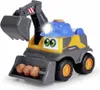 Abc Danny Bagger 26 Cm Durchsichtig  Durchsichtig One Size Produktbild-Vorschau 4