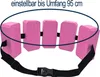 BECO 960714 BECO Sealife Schwimmgürtel pink Náhľad obrázku produktu 8