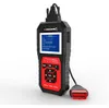 Konnwei KW460 komplette OBDII Autodiagnose für Produktbild-Vorschau 5