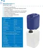 plasteo® 2 x 5 Liter Kanister Wasserkanister Produktbild-Vorschau 4