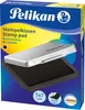 Pelikan® 331066 Stempelkissen 3 - 70 x 50 mm, schwarz Anteprima dell’immagine prodotto 2