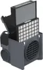 Starmix Aeroxx 750 Luftreiniger (3200W, Kabellänge 3m, mit Anteprima dell’immagine prodotto 9
