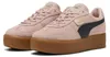 Puma Palermo Elevata Wns Damen Sneaker en taille 38,5 Voir les images du produit 2