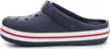 Crocs Kids' Crocband Clog Sandalen Navy/Red 29-30 Produktbild-Vorschau 23