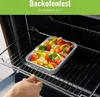 50 Stück Aluschalen Passend für Napoleon & Broil King Produktbild-Vorschau 6