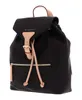 bugatti Rucksack Ella Ladies' Backpack Darkbrown braun Produktbild-Vorschau 2