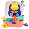 Woopie 3-in-1-Sandkasten-Set, Kuhkoffer, Wassertisch Produktbild-Vorschau 13
