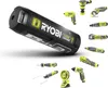 Ryobi RSI4-120G Lötkolben-Akku 4V 460°C USB-C 1x2,0Ah Produktbild-Vorschau 13