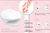 Melissa 16720008 UV Nageltrockner 2in 1 Trocknen mit Luft Produktbild-Vorschau 5