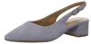 Escarpins Tamaris pour femmes, cuir, talon carré, bout Voir les images du produit 6