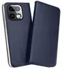 Étui en cuir à fermeture magnétique pour Realme 16 Pro+ Voir les images du produit 6