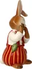 Goebel Hase Lustiger Flötist Figur Produktbild-Vorschau 4