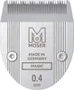 Moser 1584-7021, Anhang, Edelstahl, Edelstahl, Moser, 1 Produktbild-Vorschau 1