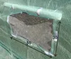 Serra in pellicola 4iQ, serra 2x3 m verde Anteprima dell’immagine prodotto 12