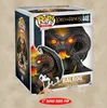Funko POP! Movies - Lord of the Rings - Balrog oversized Produktbild-Vorschau 6