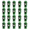 OMP Radmutter Set M14 Kegelbund F SW19 Produktbild-Vorschau 4