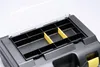 allit Universalkoffer DinoPlus Tool 41, schwarz/gelb Produktbild-Vorschau 6