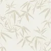 Origin Wallcoverings Tapeta liście bambusa beżowym 53 cm x Podgląd zdjęcia produktu 7