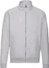 Fruit of the Loom 62-230-0 | Classic Sweat Jacket - Farbe: Produktbild-Vorschau 1