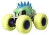 Hot Wheels Monster Trucks -Multipack mit Leuchteffekt im Produktbild-Vorschau 12