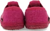 Haflinger Slipper Joschi 621002-30 Mädchen-Hausschuhe, Produktbild-Vorschau 10