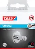 tesa SMOOZ Handtuchhaken inkl. Klebelösung Náhled obrázku produktu 8
