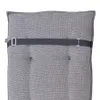 Doppler STAR 2025 haut - coussin pour chaise et fauteuil Voir les images du produit 7