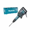 A teal carrying case and a black and teal demolition hammer are shown against a white background. Anteprima dell’immagine prodotto