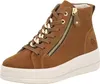 Remonte Plateau Stiefeletten Damen 31383738323832 Braun 38 Produktbild-Vorschau 7