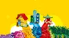 LEGO® Classic LEGO Kreativ-Bauset Gebäude 10703 Produktbild-Vorschau 5