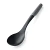 KitchenAid Soft Grip Bratlöffel - Charcoal Grey Produktbild-Vorschau 3