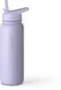 Trink Flasche Edelstahl 750ml Thermoflasche Sport Gym Produktbild-Vorschau 10