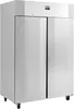 Polar Kühlschrank U-Serie 1400 Liter - 2 Türen, GN 2/1, Produktbild-Vorschau 1