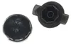 WMF kit 2 coni lame presse ogive neri per spremiagrumi Anteprima dell’immagine prodotto 5